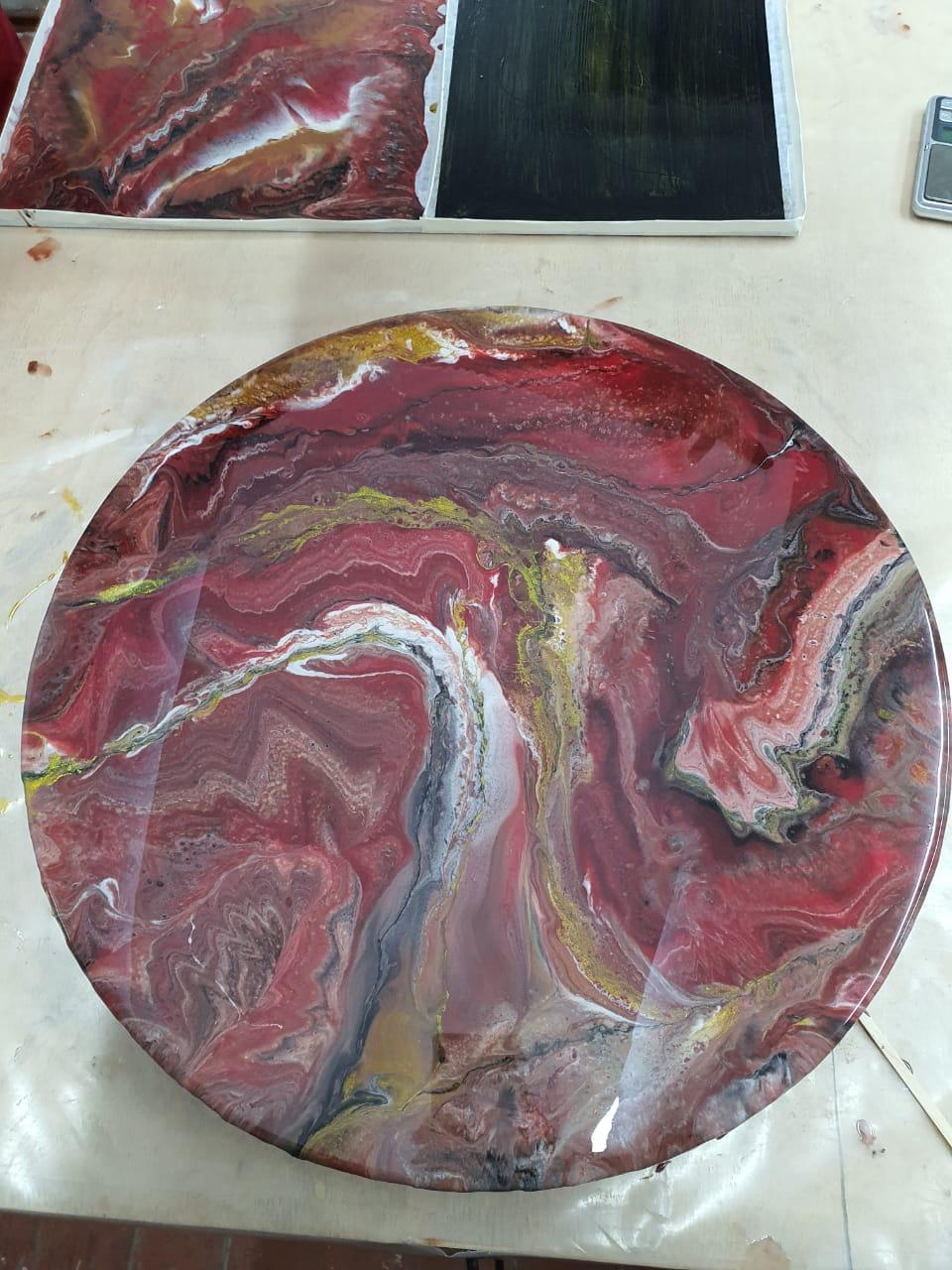 ART OBJECTS, SRAIRS, COUNTERS AND WALL PANELS ART OBJECTS, SRAIRS, COUNTERS AND WALL PANELS