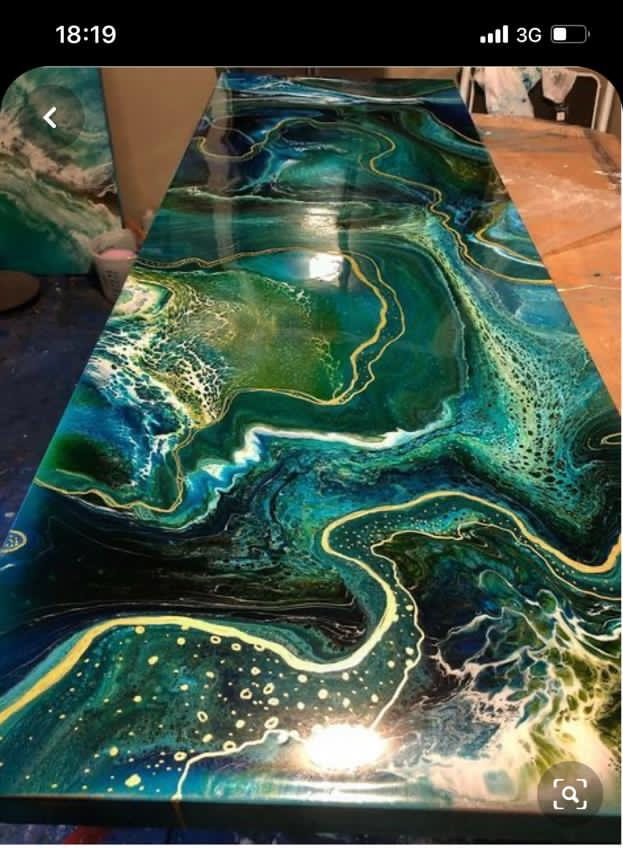 ART OBJECTS, SRAIRS, COUNTERS AND WALL PANELS ART OBJECTS, SRAIRS, COUNTERS AND WALL PANELS