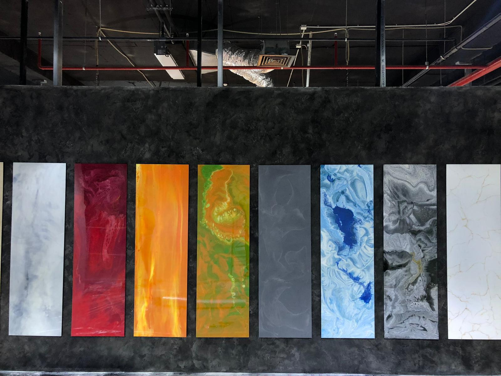 Добрый день! Удалось ли установить сервер? ART OBJECTS, SRAIRS, COUNTERS AND WALL PANELS